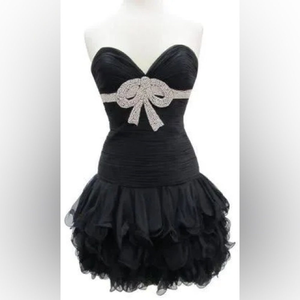 Sherri Hill Prom/Homecoming Dress Size 4